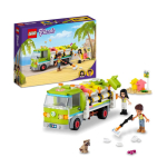 Recycle vrachtwagen 41712